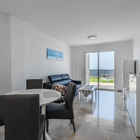 Ocean View With Ac, Pool, Playa Arena Pa05 Puerto de Santiago (Tenerife)