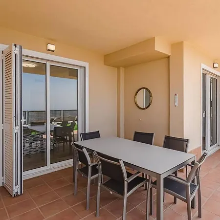 Apartment Ocean View With Ac, Pool, Playa Arena Pa05 Puerto de Santiago (Tenerife)
