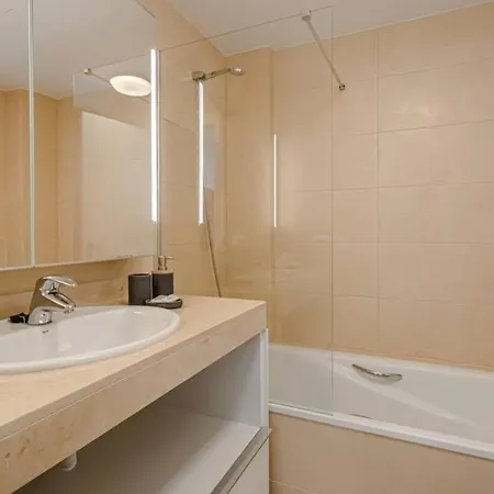 Ocean View With Ac, Pool, Playa Arena Pa05 * Puerto de Santiago (Tenerife)