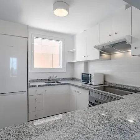 Ocean View With Ac, Pool, Playa Arena Pa05 Apartment Puerto de Santiago (Tenerife)