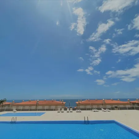 Apartment Ocean View With Ac, Pool, Playa Arena Pa05 Puerto de Santiago (Tenerife)